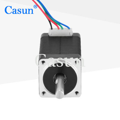 20*20*38mm 5.4V Nema 8 motor passo-a-passo para dispositivo de escaneamento com CE ROHS