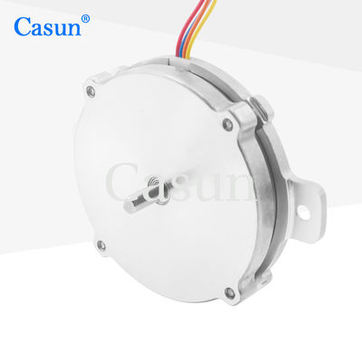 Nema 23 Flat Stepper Motor 57×57×13mm 1.3A para YAMAHA