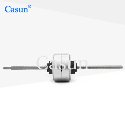 1.1Um micro motor passo-a-passo SM25-110 para instrumentação automotiva