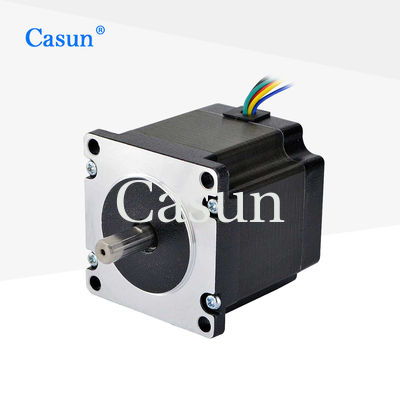 Bom preço NEMA 23 QUATRO FASE 1.8° 57 MOTOR DE PASSO 54MM CORPO 1.0A EQUIPAMENTO DE AUTOMAÇÃO Em linha