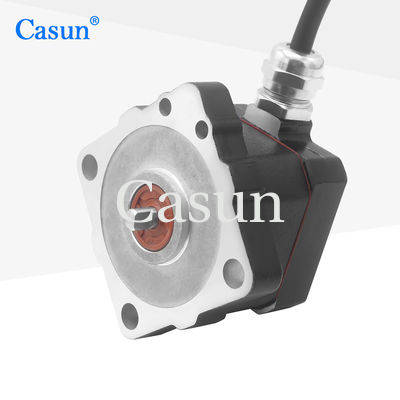 Motor a passo de grau IP65 à prova d'água 1.0A 0.22N.m 42×42×42.6mm NEMA 17 Com ISO CE